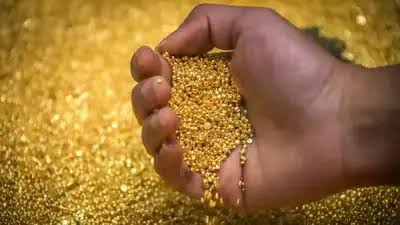 அதிக தங்கம் வைத்திருக்கும் நாடுகள்