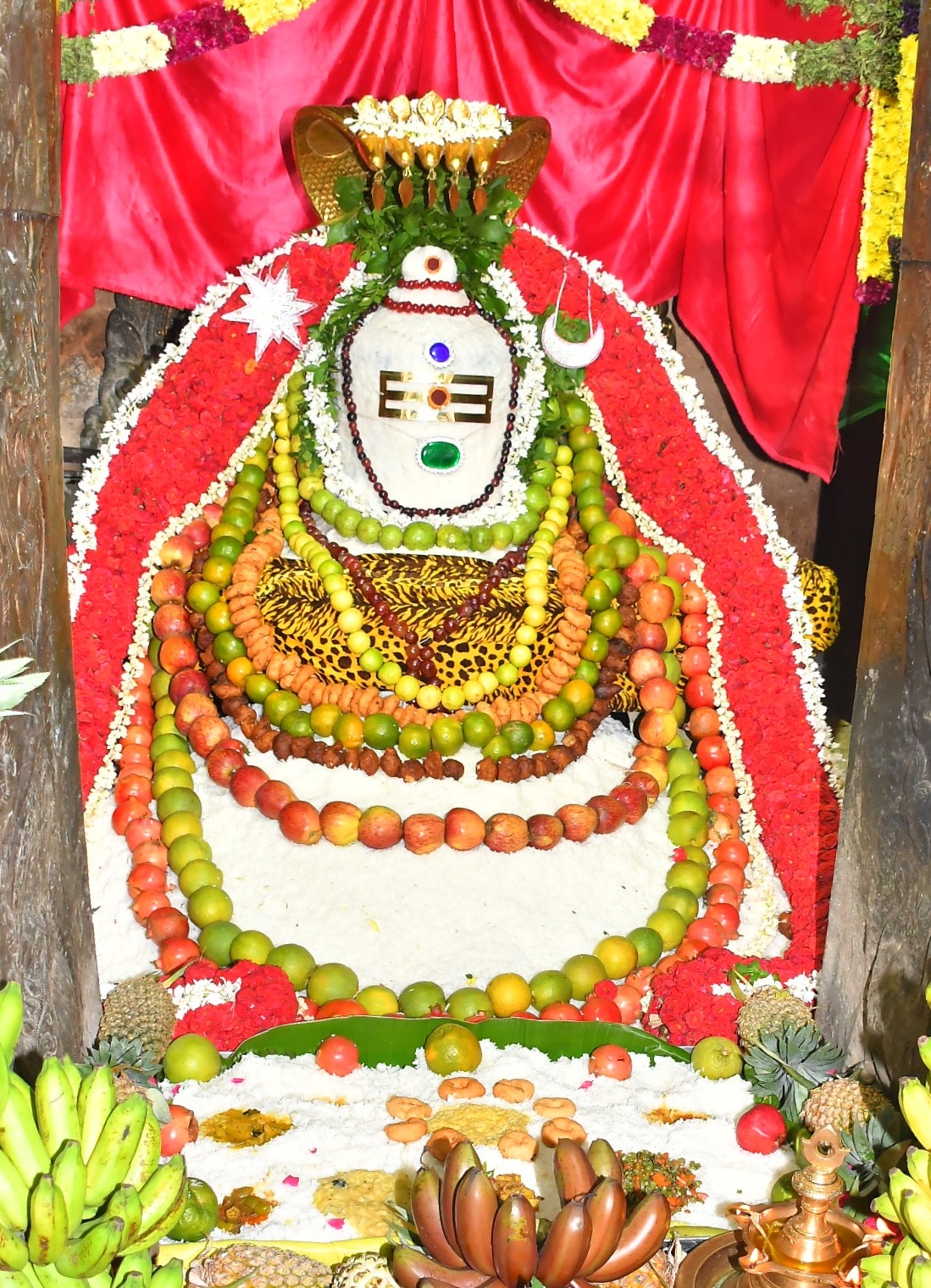 ஐப்பசி மாதம் பவுர்ணமி