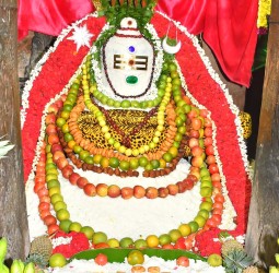 ஐப்பசி மாதம் பவுர்ணமி