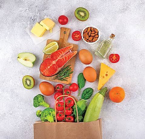 இரும்புச்சத்துகளைத் தடுக்கும் உணவுகள்!