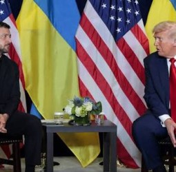 ரஷ்யா - உக்ரைன் போர் நிறுத்த திட்டம்