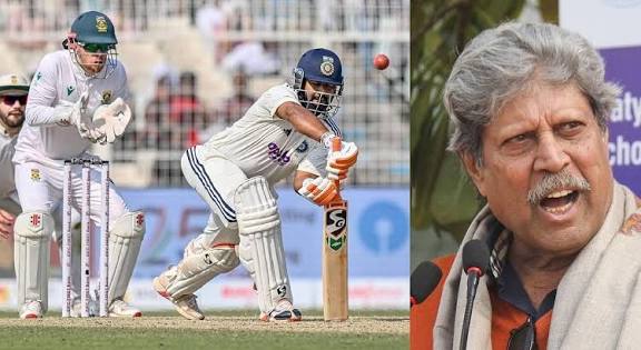 சுழற்பந்து வீச்சுக்கு எதிராக இந்திய பேட்ஸ்மேன்கள் தடுமாறுவது ஏன்?” - கபில் தேவ் விளக்கம்