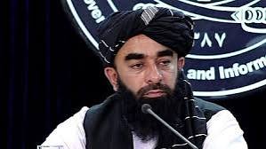 பாகிஸ்தான் தாக்குதலில் 9 சிறுவா்கள் உயிரிழப்பு: ஆப்கன் தலிபான்