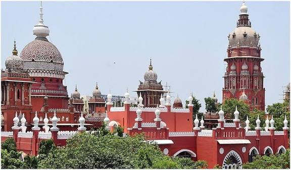 கட்சிகளின் ரோடு ஷோக்களுக்கான வழிகாட்டு விதிமுறைகள்: உயர் நீதிமன்றத்தில் தமிழக அரசு தாக்கல்