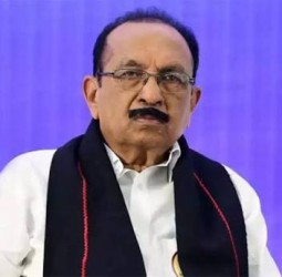 மதுப்பழக்கமும், போதை கலாசாரமும் கொடூர குற்றங்களுக்கு அடிப்படையாக இருக்கின்றன - வைகோ