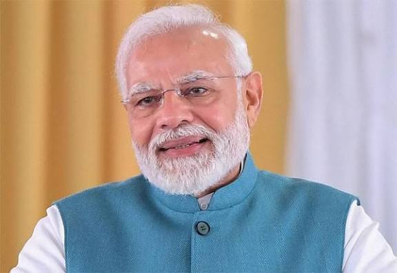 வாக்கு வங்கிக்காக ராமரை வெறுக்கிறார்கள்: காங்கிரஸ் மீது பிரதமர் மோடி தாக்கு