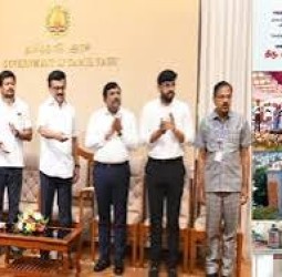 225 படுக்கை வசதிகளுடன் திருச்செங்கோடு அரசு மருத்துவமனை: ஸ்டாலின் திறந்தார்