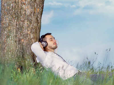 ரிலாக்சுக்காக ..