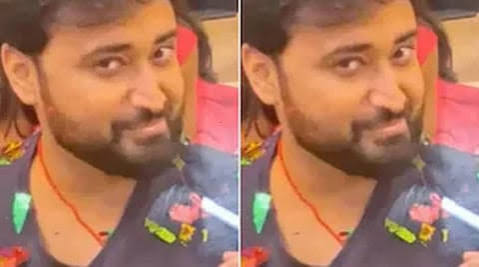 ரூ.2,500 கோடி போதைப் பொருள் கடத்தல் வழக்கில் இந்தியர் கைது