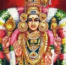 திருக்கடையூர் அபிராமி அம்மன் கோவிலின் ஹோமங்கள் அவற்றின் பலன்கள்