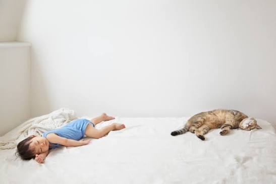 ஊர் உறங்கும் நேரம் !