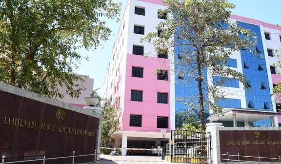 டிஎன்பிஎஸ்சி குரூப் 4: விளையாட்டு வீரர்கள் சான்றிதழ்களை பதிவேற்ற நவ.14 வரை வாய்ப்பு