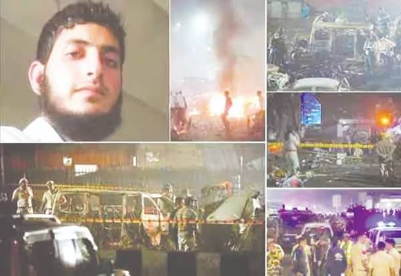 ரூ.6½லட்சத்திற்கு ஏகே-47 துப்பாக்கி வாங்கிய பயங்கரவாதி