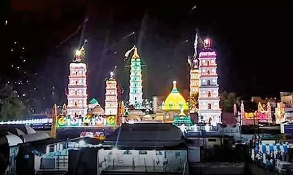 நாகை மாவட்டத்திற்கு டிசம்பர் 1-ம் தேதி உள்ளூர் விடுமுறை