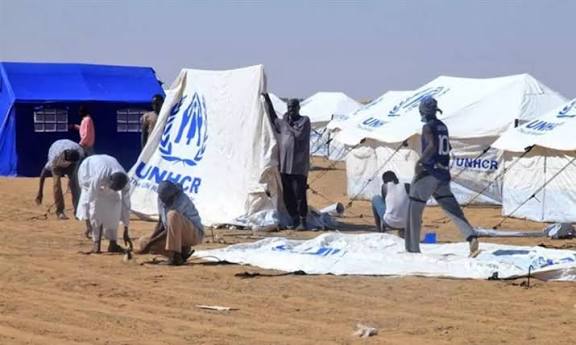 சூடானில் ஊட்டச்சத்து குறைபாட்டால் 23 குழந்தைகள் பலி