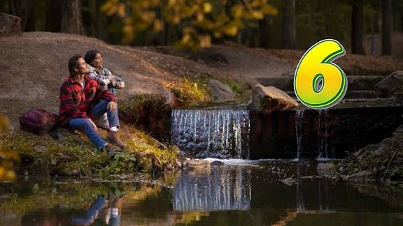 விடுமுறைக்கு ரெடியா? தென்னிந்தியாவின் 6 'சில் அவுட்' இடங்கள்!