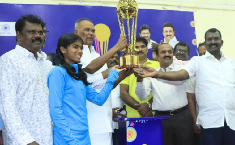 ஆக்கி இந்தியா இணைந்து நடத்தும் 14வது ஆடவர் ஆக்கி இளையோர் உலகக் கோப்பை