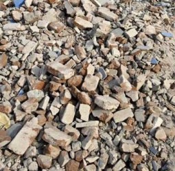 கிரானைட் கட்டிட கழிவுகளை முறையாக அகற்ற வேண்டும்: கலெக்டர் தினேஷ்குமார் உத்தரவு