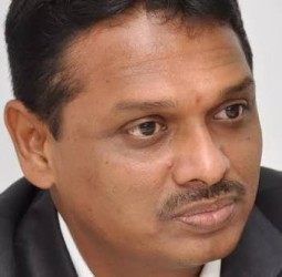 தமிழ்நாடு கிரிக்கெட் சங்கத்தின் புதிய தலைவராக சீனிவாசராஜ்