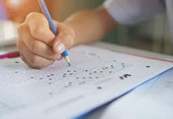 டெட்' 2ம் தாள் தேர்வு 41,515 பேர் 'ஆப்சென்ட்'