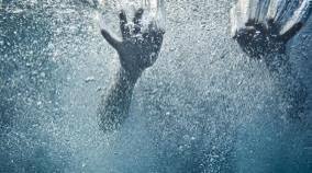 சென்னை - எண்ணூர் பகுதியில் கடலில் குளித்த 4 பெண்கள் அலையில் சிக்கி உயிரிழப்பு