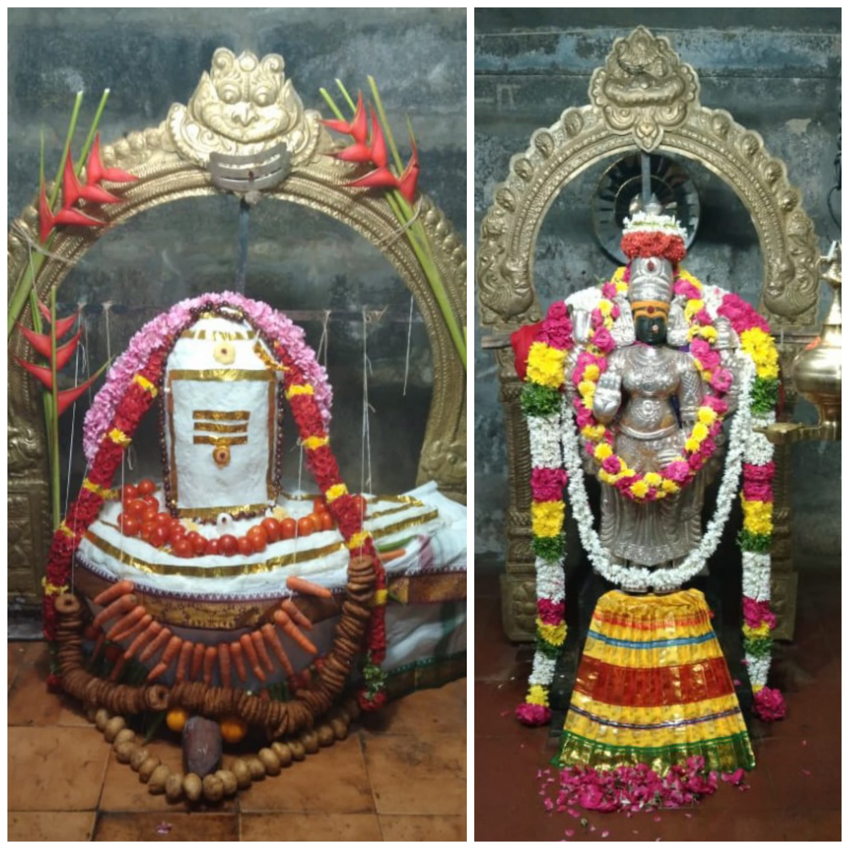 ஐப்பசி மாத பௌர்ணமி, அன்னாபிஷேகம் சிறப்பு வழிபாடு.