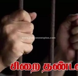 போக்சோ வழக்கில் முதியவருக்கு சிறை