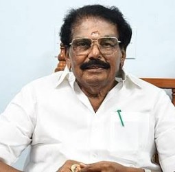 தயார் நிலையில் 6 ஆயிரம் நிவாரண முகாம்கள்: அமைச்சர் சாத்தூர் ராமச்சந்திரன் தகவல்