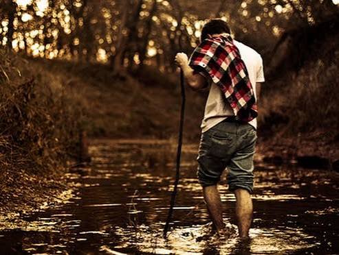 ஏழ்மையின் எதிர்பார்ப்பு