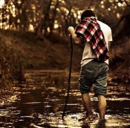 ஏழ்மையின் எதிர்பார்ப்பு