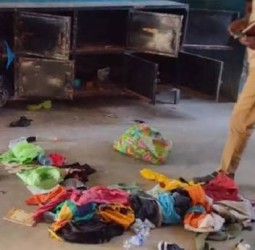 நைஜீரியா: பள்ளியில் கடத்தப்பட்டவர்களின் எண்ணிக்கை 315 ஆக உயர்வு