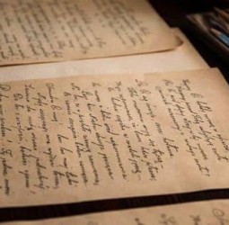 கடிதத்தின் பரிணாமம்