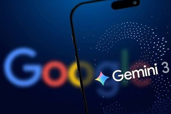 கூகுள் ‘ஜெமினி 3’ புதிய மாடல்