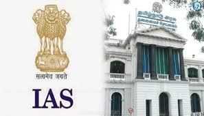 தமிழ்நாட்டில் ஏழு ஐஏஎஸ் அதிகாரிகளை இடமாற்றம் செய்து தமிழ்நாடு அரசு உத்தரவு..!!