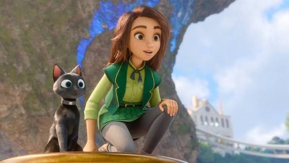 ஃபர்ஸ்ட் லுக்... !