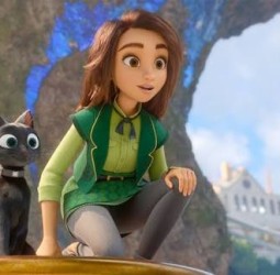 ஃபர்ஸ்ட் லுக்... !