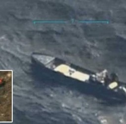 வெனிசுலா : ராணுவ நடவடிக்கையை தீவிரப்படுத்தும் அமெரிக்கா