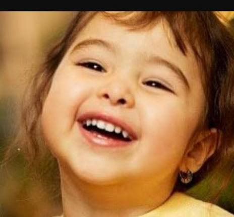 புன்னகை