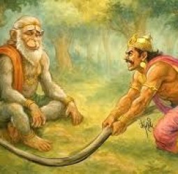 சாம, தான, பேத, தண்டம்!