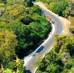 வாழ்க்கையில் ஒரு முறையாவது திகில் சாகசப் பயணம்