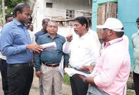 தமிழகத்தில் 9 நாளில் 78.09% சிறப்பு தீவிர திருத்தப்பணி கணக்கீட்டு படிவங்கள் வழங்கப்பட்டுள்ளன