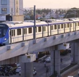 கோவை, மதுரை மெட்ரோ ரெயில் திட்டங்களை நிராகரித்தது ஏன்?-மத்திய அரசு விளக்கம்