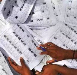 சென்னை உள்ளிட்ட மாவட்டங்களில் வாக்காளர் பட்டியல் சிறப்பு தீவிர திருத்தம் குறித்து துணைத் தேர்தல் ஆணையர் ஆய்வு