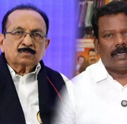 எஸ்.ஐ.ஆர்-க்கு எதிராக செல்வப்பெருந்தகை, வைகோ சுப்ரீம் கோர்ட்டில் மனு தாக்கல்