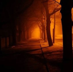 உத்கியாக்விக் நகருக்கு பாய் பாய் சொன்ன சூரியன்! இனி ஜன. 23-ல்தான்!