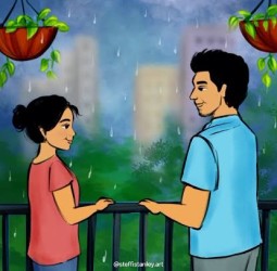 வசீகரியே!