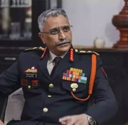 ஆபரேஷன் சிந்தூர்’ நமது ராணுவ திறனை உலகிற்கு எடுத்துக்காட்டியது - முன்னாள் ராணுவ தளபதி நரவனே