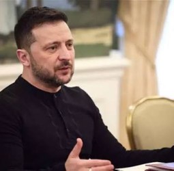 போர் கைதிகள் பரிமாற்ற பணியில் உக்ரைன்... அதிபர் ஜெலன்ஸ்கி தகவல்