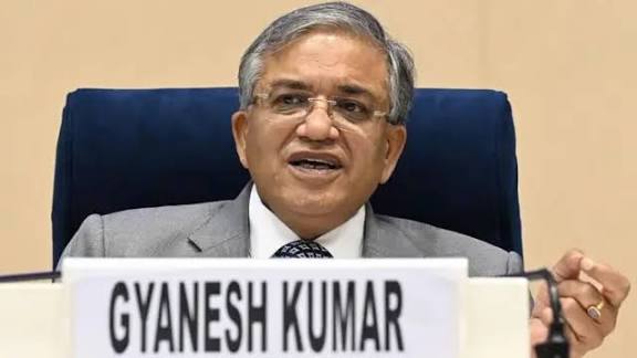 அசாமில் வாக்காளர் பட்டியல் சிறப்பு திருத்தம் - தேர்தல் ஆணையம் அறிவிப்பு