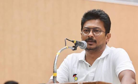 எஸ்ஐஆர் மூலம் தமிழகத்தில் வெற்றி பெற பாஜக முயற்சி: உதயநிதி ஸ்டாலின் குற்றச்சாட்டு
